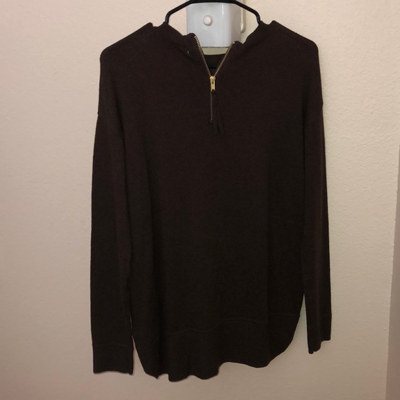 Brown Sweater - Picture 3 of 4